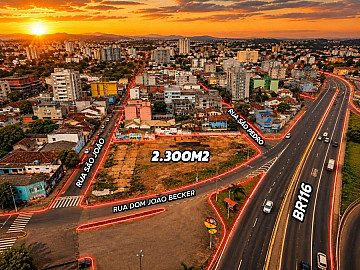 Terreno � Venda