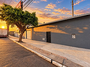 Deposito | Comercial - Loca��o, 160m� - Niteroi