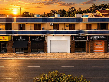 Loja Comercial a venda | Proximo a Ulbra - Canoas RS