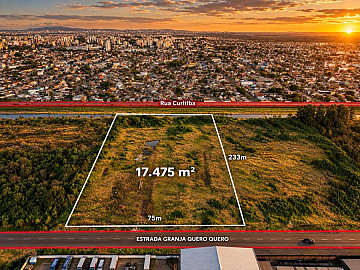 �rea � Venda